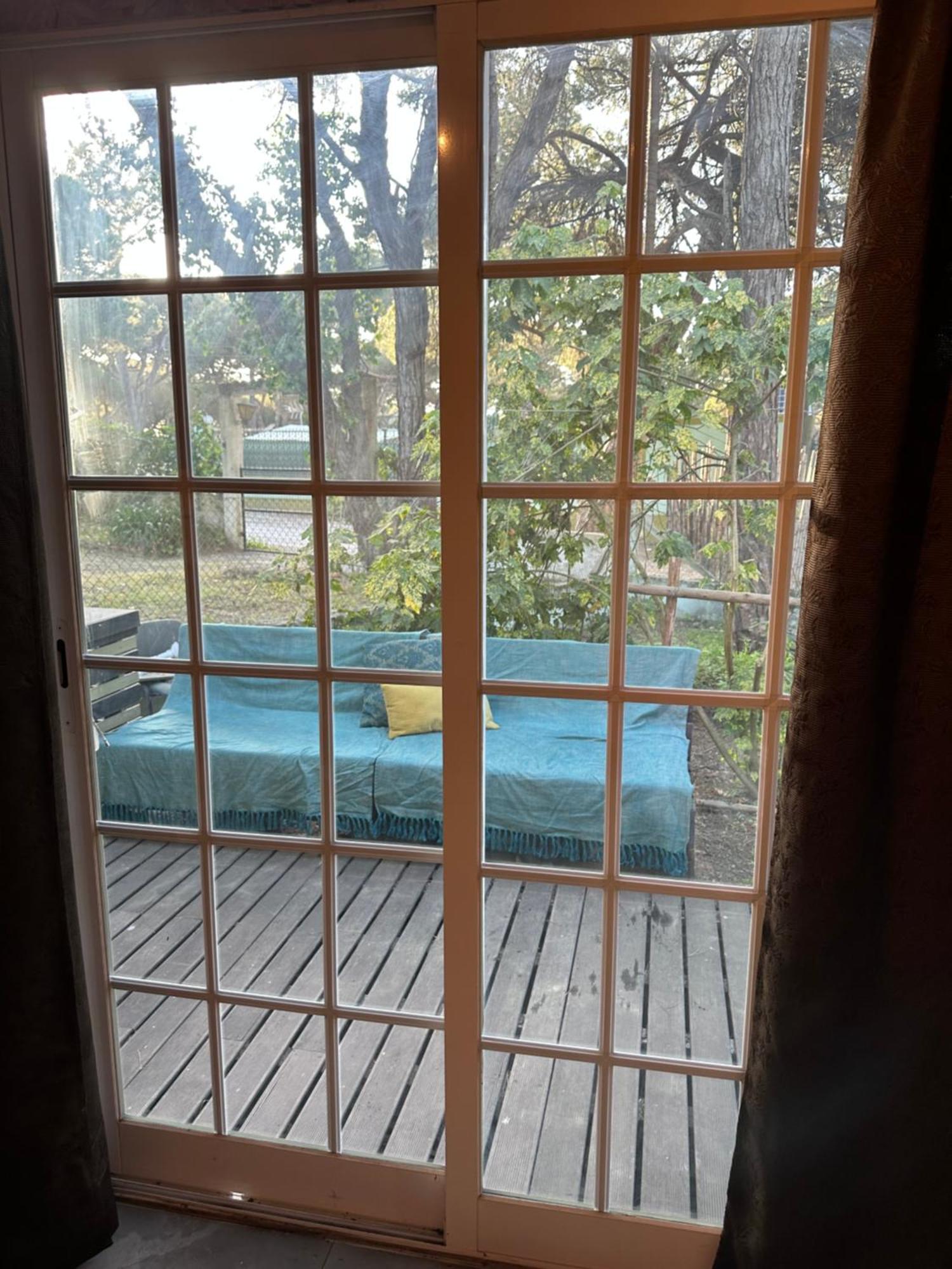 ססימברה Eco-Friendly Beach House מראה חיצוני תמונה